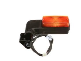 MATERIAL ELECTRICO 371760 - SOPORTE PILOTO DEL IZQ CNH