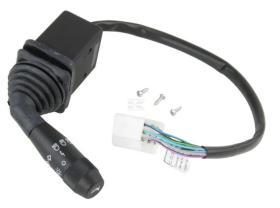 MATERIAL ELECTRICO 371870 - LLAVE LUCES AGCO