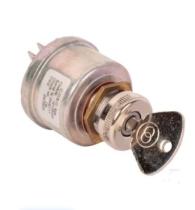MATERIAL ELECTRICO 371890 - CONMUTADOR ARRANQUE CNH AGCO