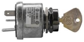 MATERIAL ELECTRICO 371910 - CONMUTADOR ARRANQUE CNH