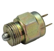 MATERIAL ELECTRICO 3763601M1 - INTERRUPTOR TRACCION AGCO