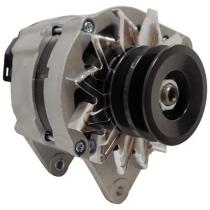 MATERIAL ELECTRICO 3821974M91 - ALTERNADOR MFE 14V 80AM CON POLEA