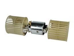 MATERIAL ELECTRICO 3907297M91 - MOTOR VENTILADOR AGCO  12V Ø110 MM L355 2 HILOS