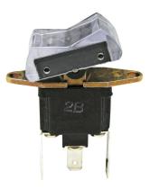 MATERIAL ELECTRICO 40112000 - INTERRUPTOR JOHN DEERE MULTIFUNCION
