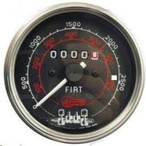 MATERIAL ELECTRICO 4334916 - RELOJ CUENTAHORAS FIAT ( Ø 95 MM EXT )