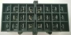 MATERIAL ELECTRICO 46714014 - CAJA FUSIBLES ANTONIO CARRARO