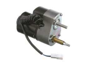 MATERIAL ELECTRICO 47132748 - MOTOR LIMPIA CNH