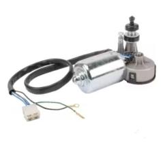 MATERIAL ELECTRICO 5092906 - MOTOR LIMPIAPARABRISAS 12V CNH