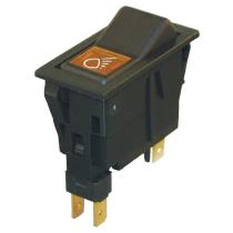 MATERIAL ELECTRICO 5165813 - INTERRUPTOR  ROTATIVO CNH SDF