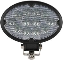 MATERIAL ELECTRICO 5361373 - FARO DE TRABAJO 16 LEDS 3820 LM OPACO