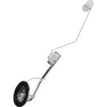 MATERIAL ELECTRICO 6000102262 - AFORADOR RENAULT FRUCTUS 140DTS