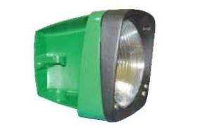 MATERIAL ELECTRICO 6191D - FARO JHD DER SERIE 35- 40 - 50