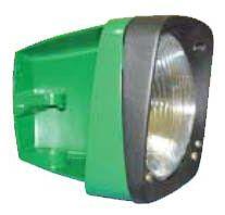MATERIAL ELECTRICO 6191I - FARO  JHD IZQ SERIE 35- 40 - 50