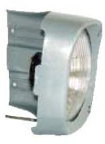 MATERIAL ELECTRICO 6193D - FARO MASSEY FERGUSON-EBRO 135 DER.