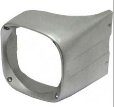 MATERIAL ELECTRICO 6193IP - CARCASA FARO DELANT. MFE IZQ.