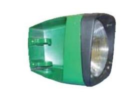 MATERIAL ELECTRICO 6213D - FARO DER. JHD SERIE 20 - 35