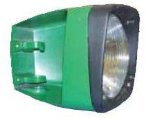 MATERIAL ELECTRICO 6213I - FARO IZQ. JHD SERIE 20 - 35