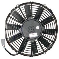AIRE ACONDICIONADO 634480 - VENTILADOR SOPLANTE  12V Ø255 MM  ( 1250 MXH )