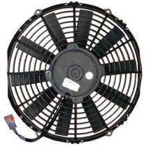 MATERIAL ELECTRICO 634490 - VENTILADOR ASPIRANTE 12V Ø280 MM ( 1420 MXH )
