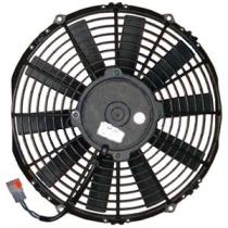 AIRE ACONDICIONADO 634500 - VENTILADOR SOPLANTE 12V Ø280 MM ( 1420 MXH )