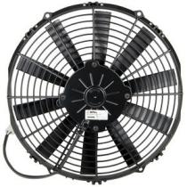 MATERIAL ELECTRICO 634510 - VENTILADOR  ASPIRANTE 12V Ø305 MM ( 1460MXH )