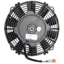 MATERIAL ELECTRICO 634700 - VENTILADOR ASPIRANTE  12V Ø190 MM ( 740 MXH )