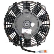 AIRE ACONDICIONADO 636670 - VENTILADOR ASPIRANTE  24V Ø190 MM ( 740 MXH )