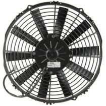 AIRE ACONDICIONADO 636750 - VENTILADOR  ASPIRANTE 24V Ø305 MM ( 1460MXH )