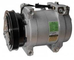 AIRE ACONDICIONADO 6508922M91 - COMPRESOR AA 12V ( GAS R 134 ) Ø