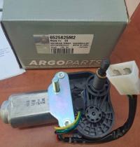 MATERIAL ELECTRICO 6525825M2 - MOTOR LIMPIA AGCO DOGA