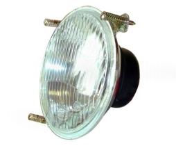 MATERIAL ELECTRICO 7048I - OPTICA MFE 247 Y EBRO IZQ,