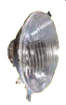 MATERIAL ELECTRICO 7055P - OPTICA JHD SERIE 20- 30- 35- 40- 50 (Ø