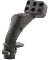 MATERIAL ELECTRICO 760156 - CUERPO MANDO PULSADOR JOYSTICK 834910-834920