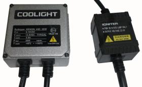 MATERIAL ELECTRICO 7720000 - TRANSFORMADOR XENON 12V 35W