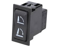 MATERIAL ELECTRICO 82020694 - INTERRUPTOR BASCULANTE CNH
