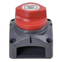 MATERIAL ELECTRICO 82022881 - DESCONECTADOR BATERIA CNH 6,7X6,7MM  300A