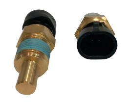 MATERIAL ELECTRICO 82028133 - SENSOR TEMPERATURA ACEITE