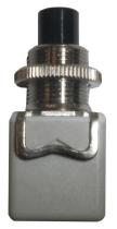 MATERIAL ELECTRICO 821471 - BOTON PULSADOR MANDO ON - OFF ESTABLE