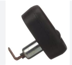 MATERIAL ELECTRICO 83961521 - INTERRUPTOR PUERTA CNH