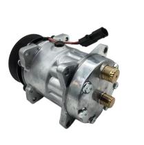 AIRE ACONDICIONADO 84058795 - COMPRESOR AA 140 CC Ø 119 MM 12 V