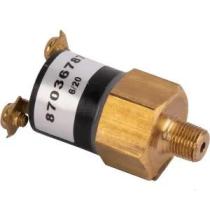MATERIAL ELECTRICO 87036787 - INTERRUPTOR PRESION ACEITE CNH
