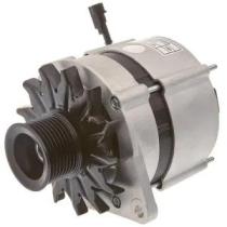 MATERIAL ELECTRICO 87311822 - ALTERNADOR 12V 120A CNH