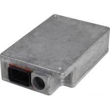MATERIAL ELECTRICO 87316119 - CENTRALITA FIAT