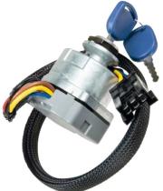 MATERIAL ELECTRICO 87561528 - CONMUTADOR ARRANQUE CNH