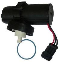MATERIAL ELECTRICO 87802238 - BOMBA ELECTRICA  CASE FIAT VALTRA ( 3 PINES )