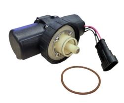 MATERIAL ELECTRICO 87802238 - BOMBA ELECTRICA  CASE FIAT VALTRA ( 3 PINES )