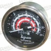 MATERIAL ELECTRICO 888563M91 - RELOJ CUENTAREVOLUCIONES MFE