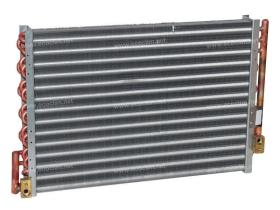 AIRE ACONDICIONADO 8A9960000 - CONDENSADOR CLIMATIZADOR SDF AGCO 578X365X25