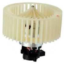 MATERIAL ELECTRICO 90000353 - VENTILADOR DERECHO. A/A BLANCO Ø 145 MM