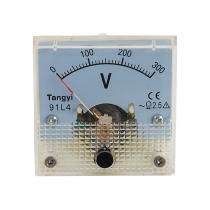MATERIAL ELECTRICO 925500P1616 - VOLTIMETRO GENERADOR 380 W